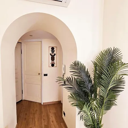 Cozy 1 Bedroom Near Negresco And Apartamento Nice