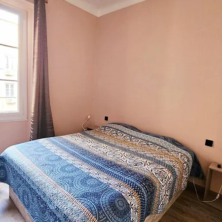 Cozy 1 Bedroom Near Negresco And 니스