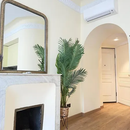 Cozy 1 Bedroom Near Negresco And Apartamento *